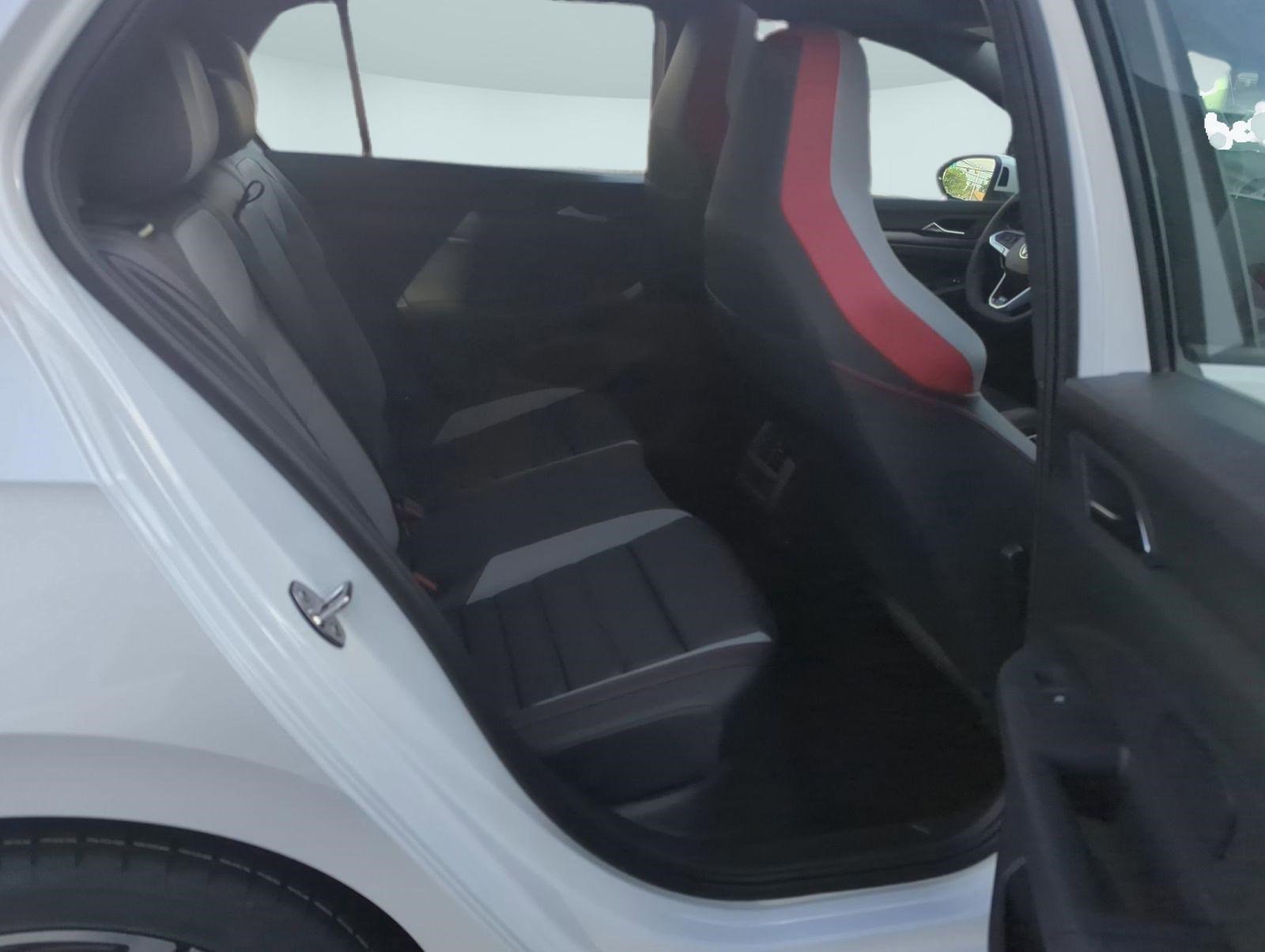 New 2025 Volkswagen GTI SE image 24