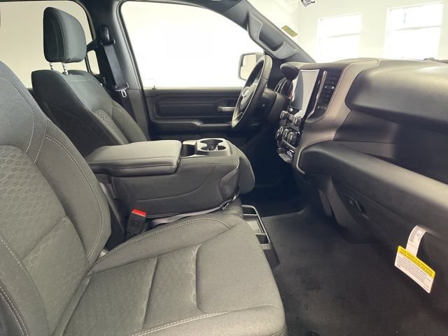 New 2026 RAM 1500 Tradesman AWD/4WD image 23