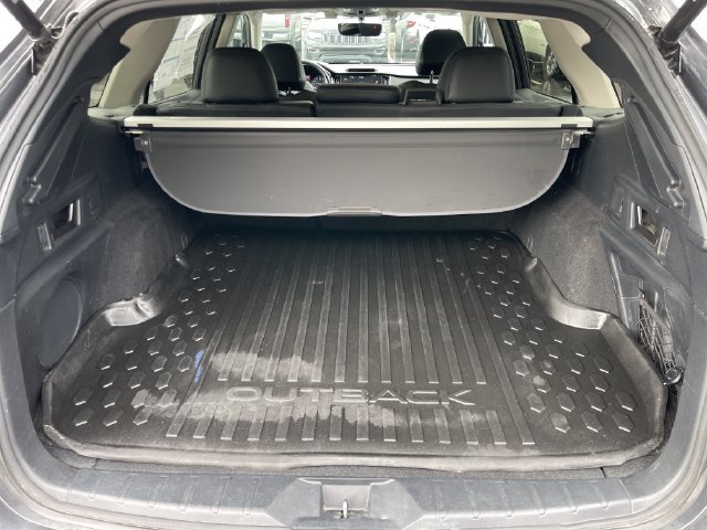 Used 2021 Subaru Outback Limited AWD/4WD image 19