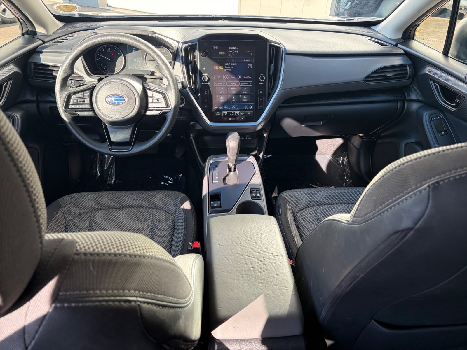 Used 2024 Subaru Crosstrek 2.0i Premium AWD/4WD image 13