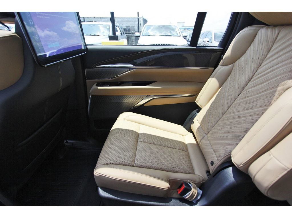 New 2026 Cadillac Escalade IQ Sport 2 image 12