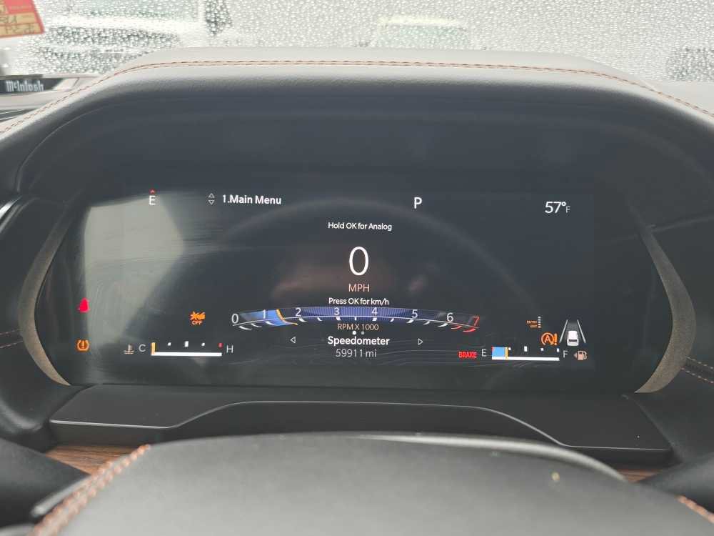 Used 2022 Jeep Grand Cherokee L Summit w/ Luxury Tech Group V image 21