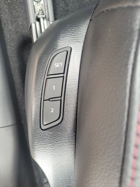 Used 2025 MAZDA CX-5 2.5 Turbo image 21