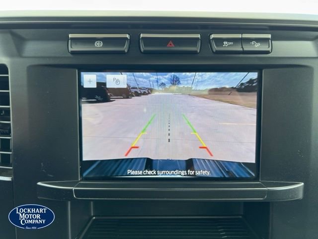 Used 2024 Ford F250 XLT w/ FX4 Off-Road Package image 49