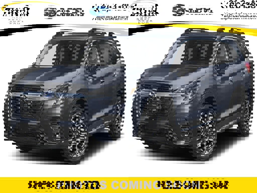 New 2025 Subaru Ascent Limited image 1