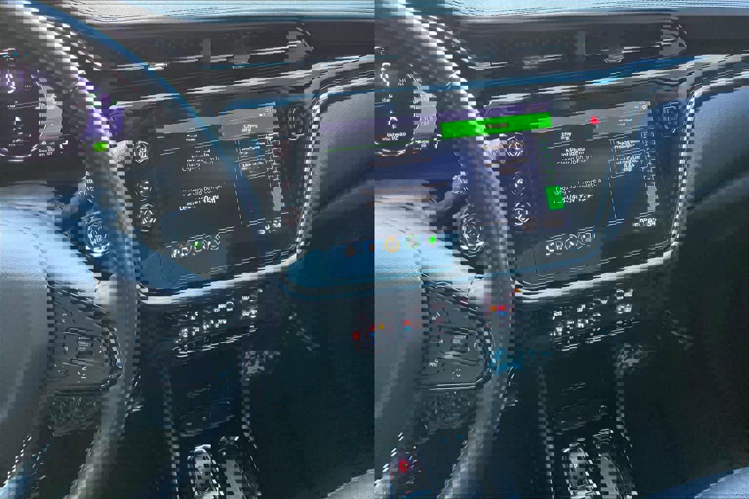 Used 2022 Chevrolet Bolt EUV Premier w/ Sun & Sound Package image 7