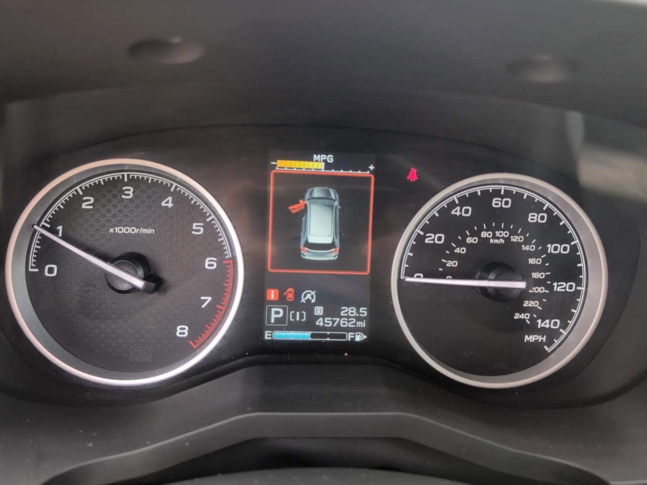 Used 2019 Subaru Forester Premium w/ All-Weather Package AWD/4WD image 20