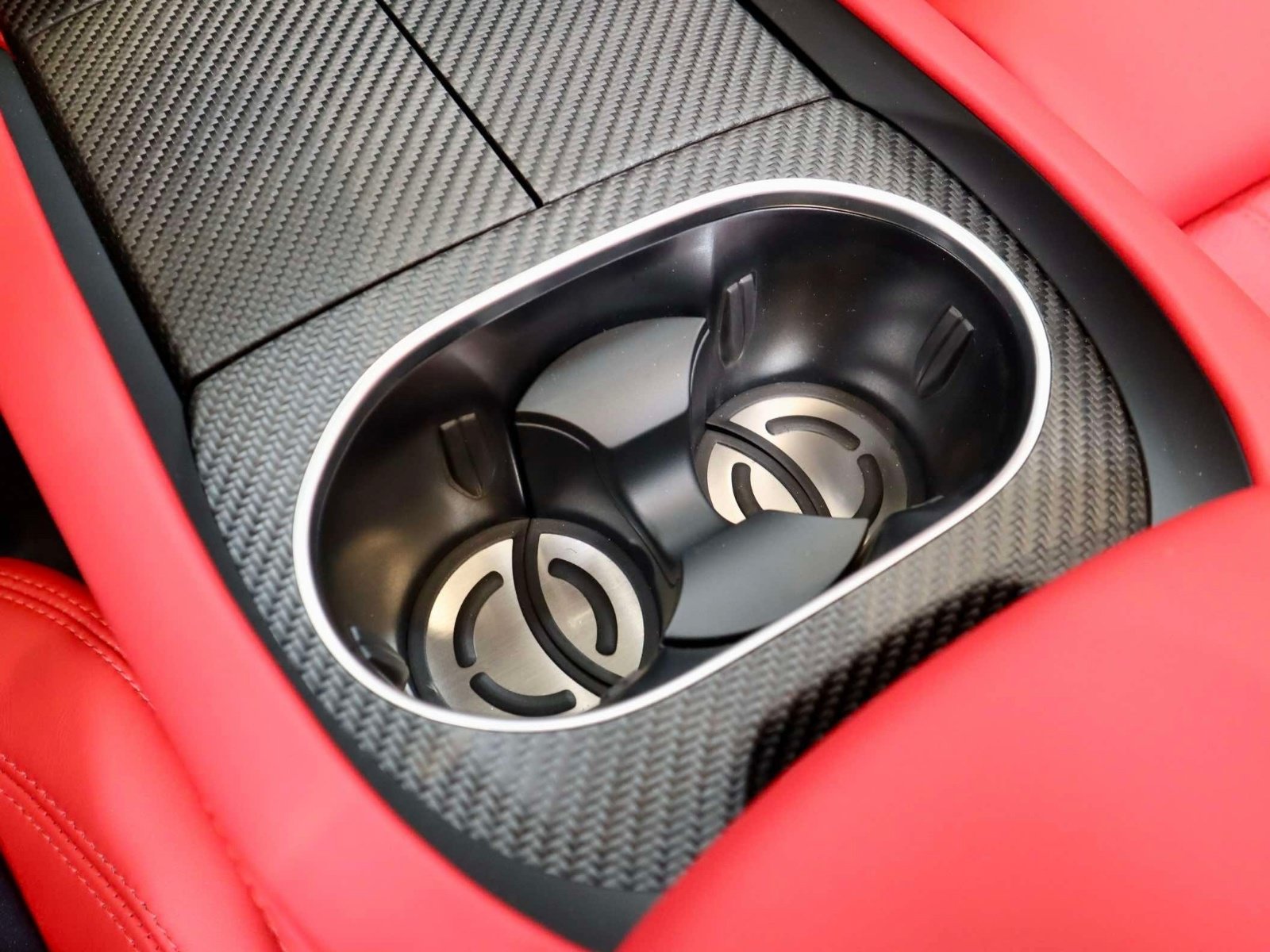 New 2026 Maserati GranCabrio Modena AWD/4WD image 29