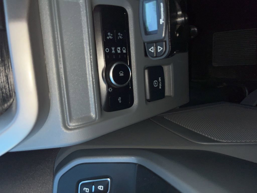 Used 2023 Ford F150 XLT image 16