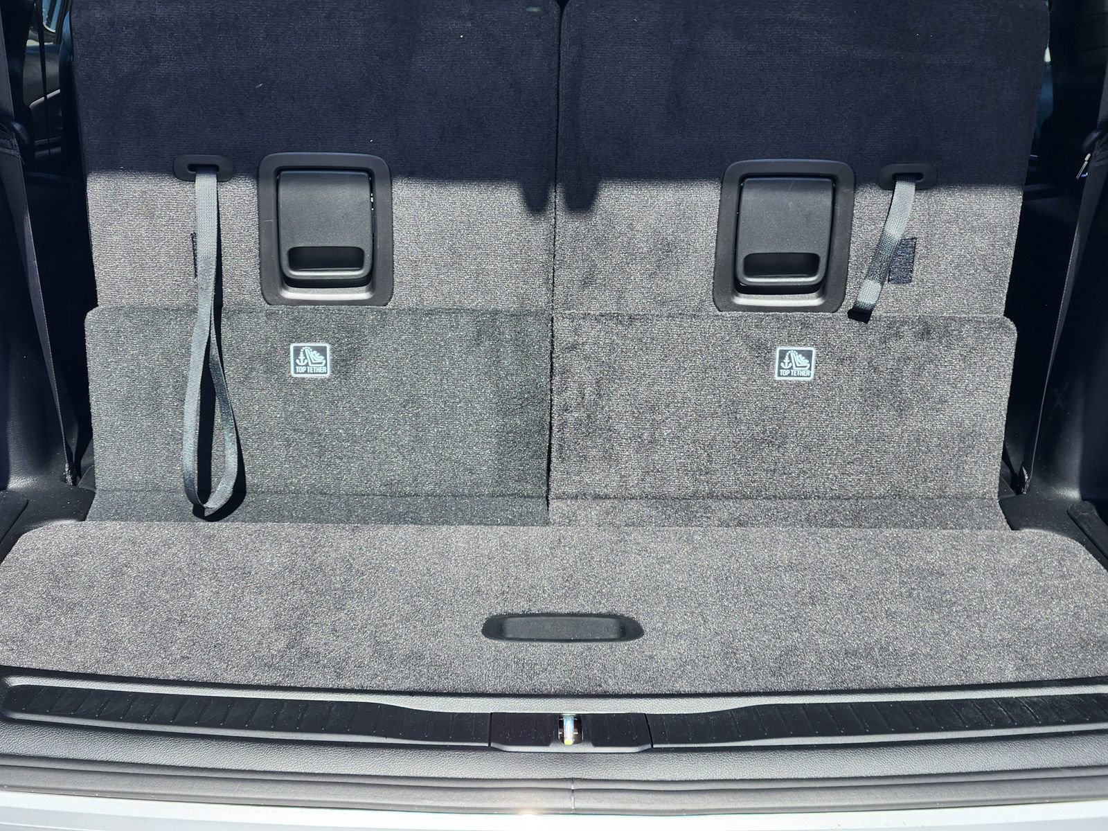 New 2025 Jeep Grand Cherokee L Limited image 25