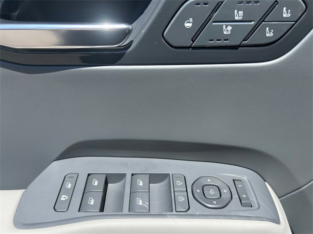 New 2026 Kia EV9 Land image 17