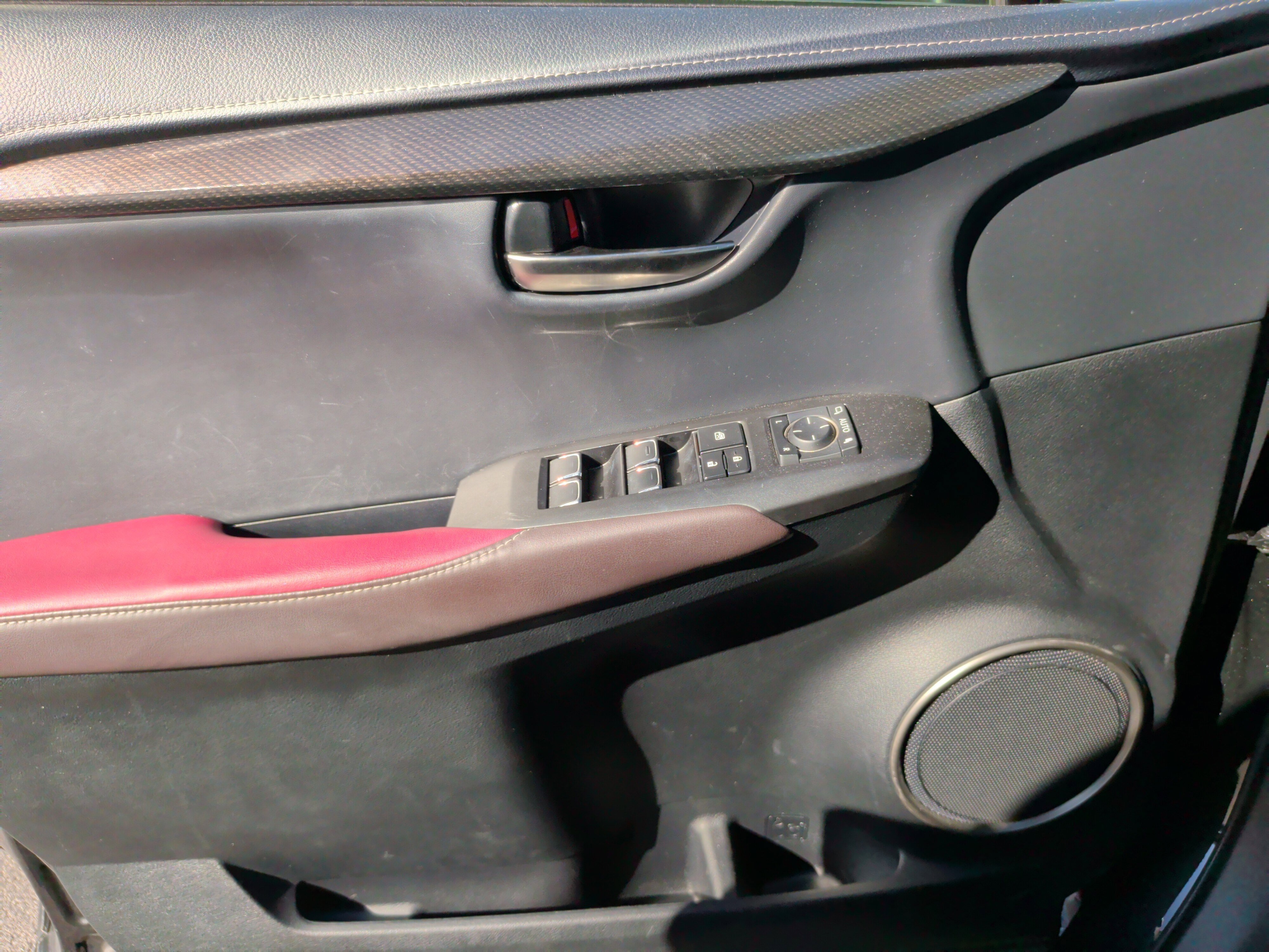 Used 2019 Lexus NX 300 AWD image 25