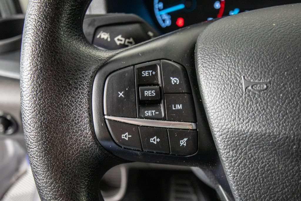 Used 2025 Ford Transit 350 XLT RWD image 19