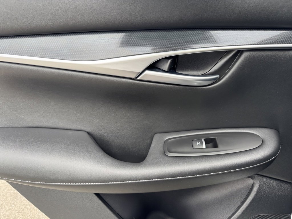 Certified 2025 INFINITI QX50 Sport image 22