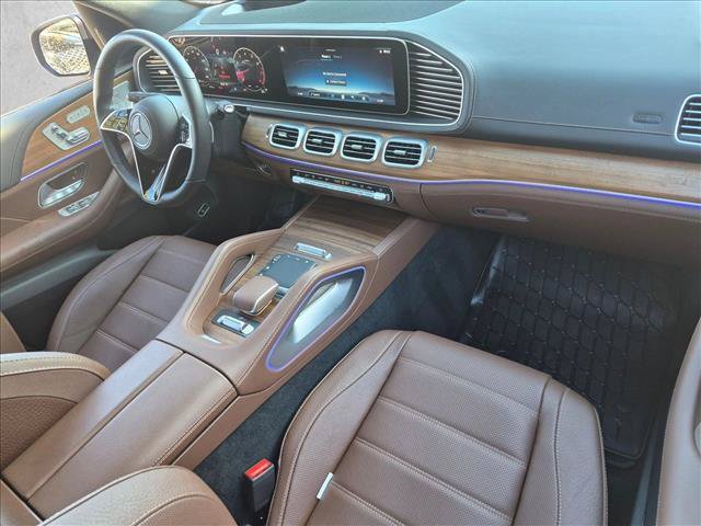 Certified 2026 Mercedes-Benz GLE 580 4MATIC image 20
