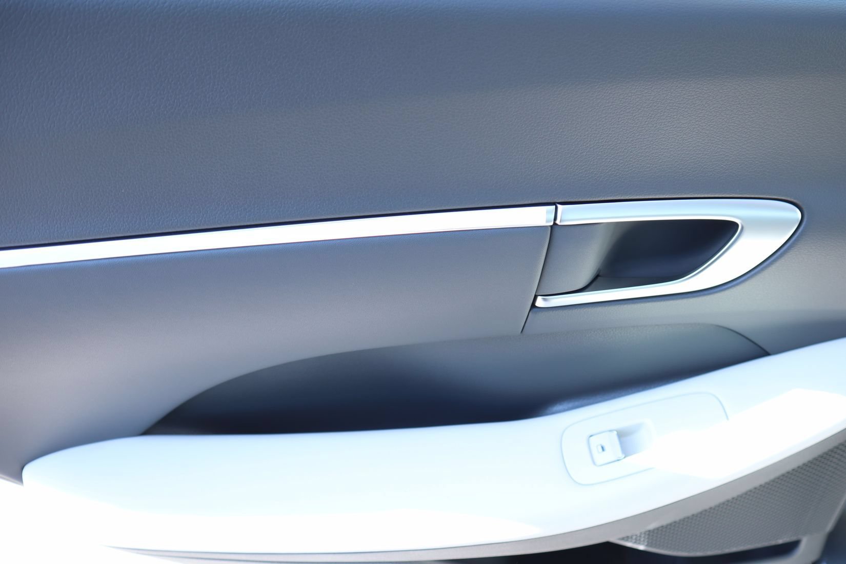 New 2026 Hyundai Sonata SEL FWD image 21