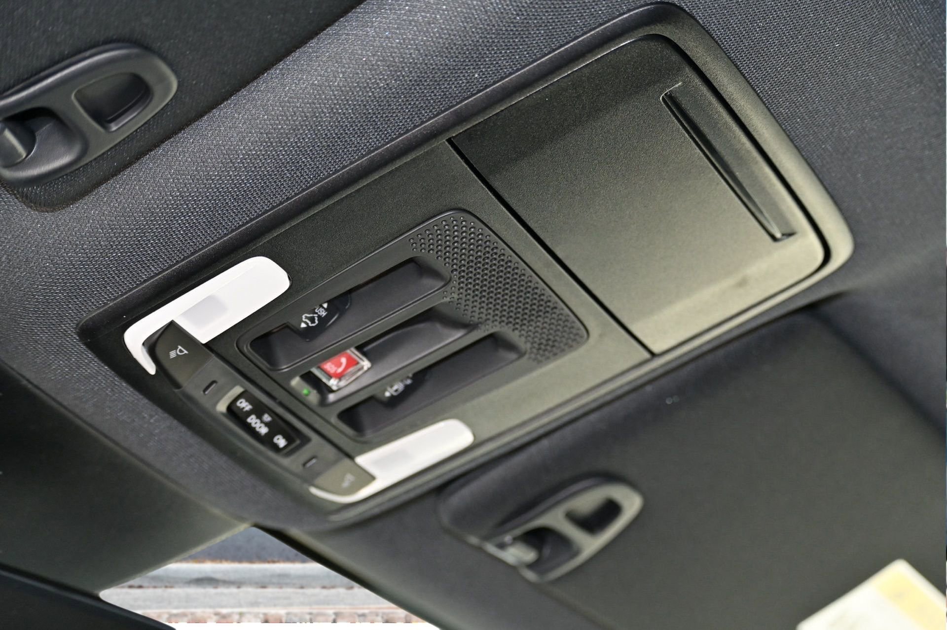 New 2026 Honda Passport TrailSport image 28