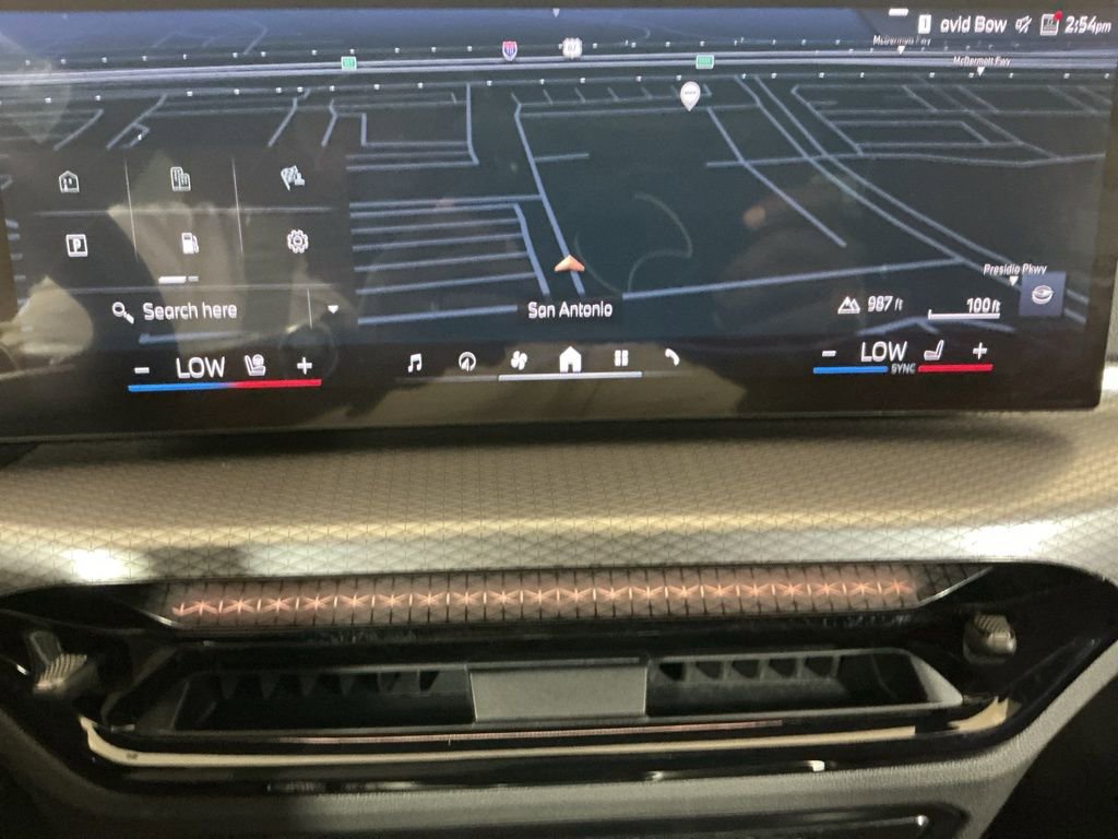 Certified 2025 BMW 430i xDrive 430i xDrive w/ Premium Package image 11