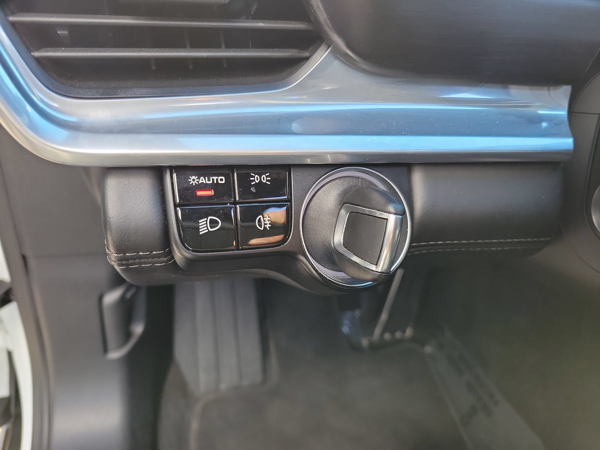 Used 2019 Porsche Panamera GTS AWD/4WD image 28