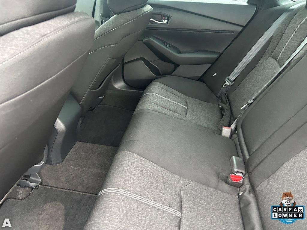 Used 2024 Honda Accord Sport image 16