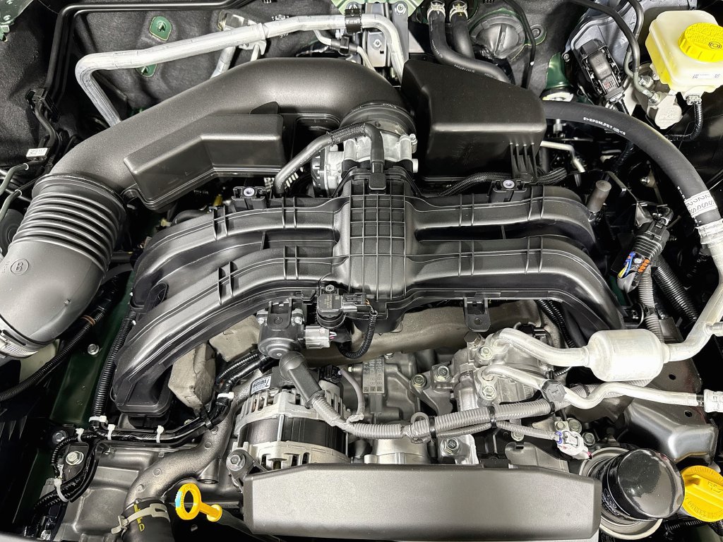 New 2026 Subaru Outback Premium AWD/4WD image 29