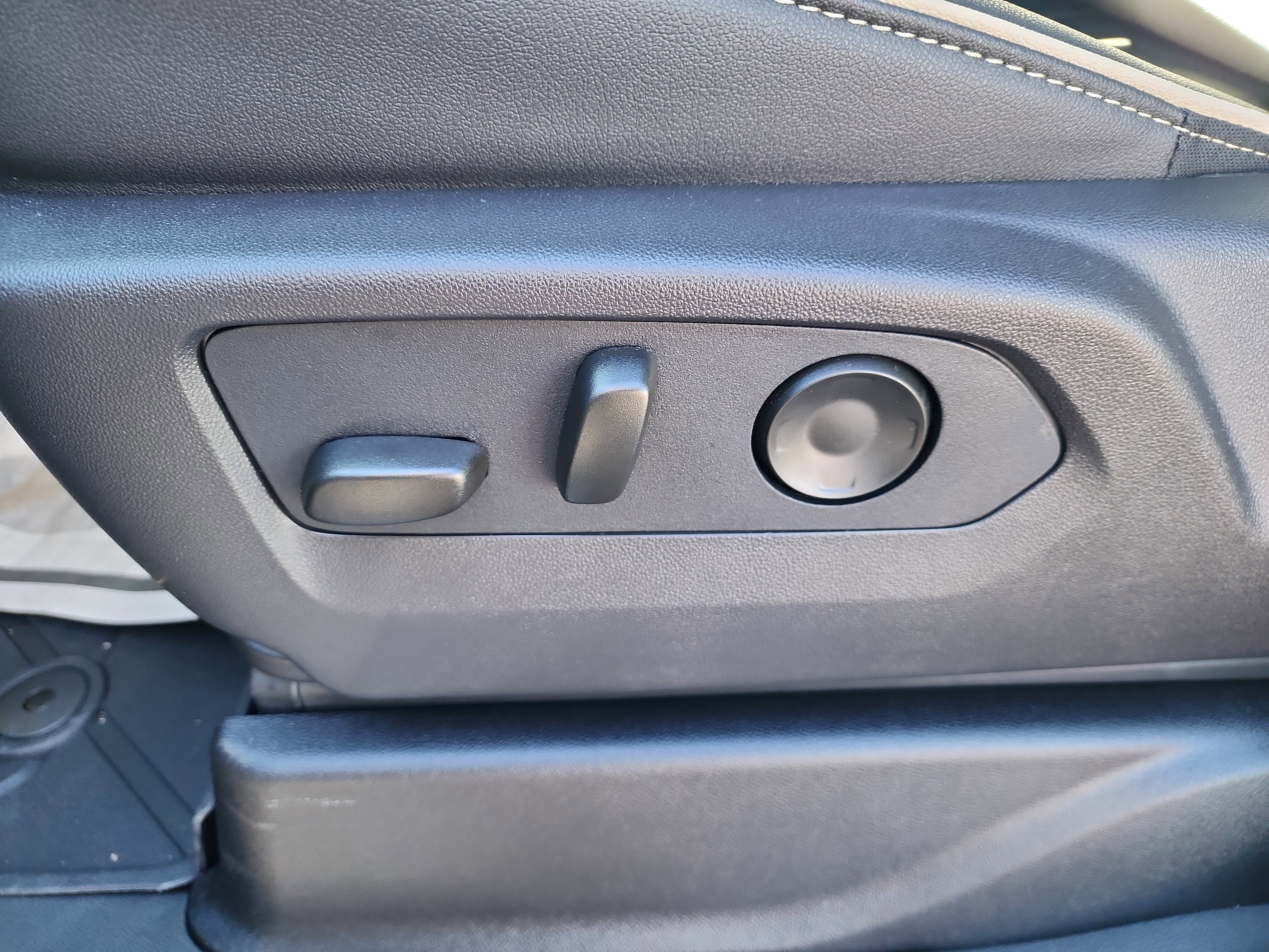 New 2026 Chevrolet Tahoe Premier image 12