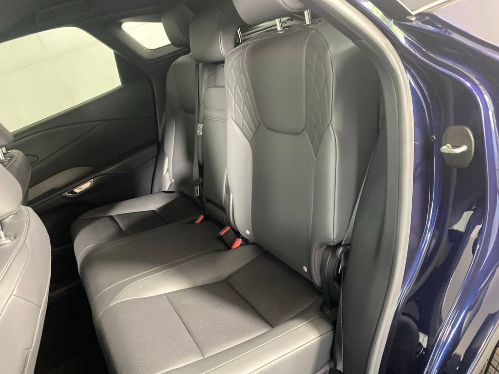 Certified 2025 Lexus RX 350 Premium FWD image 14