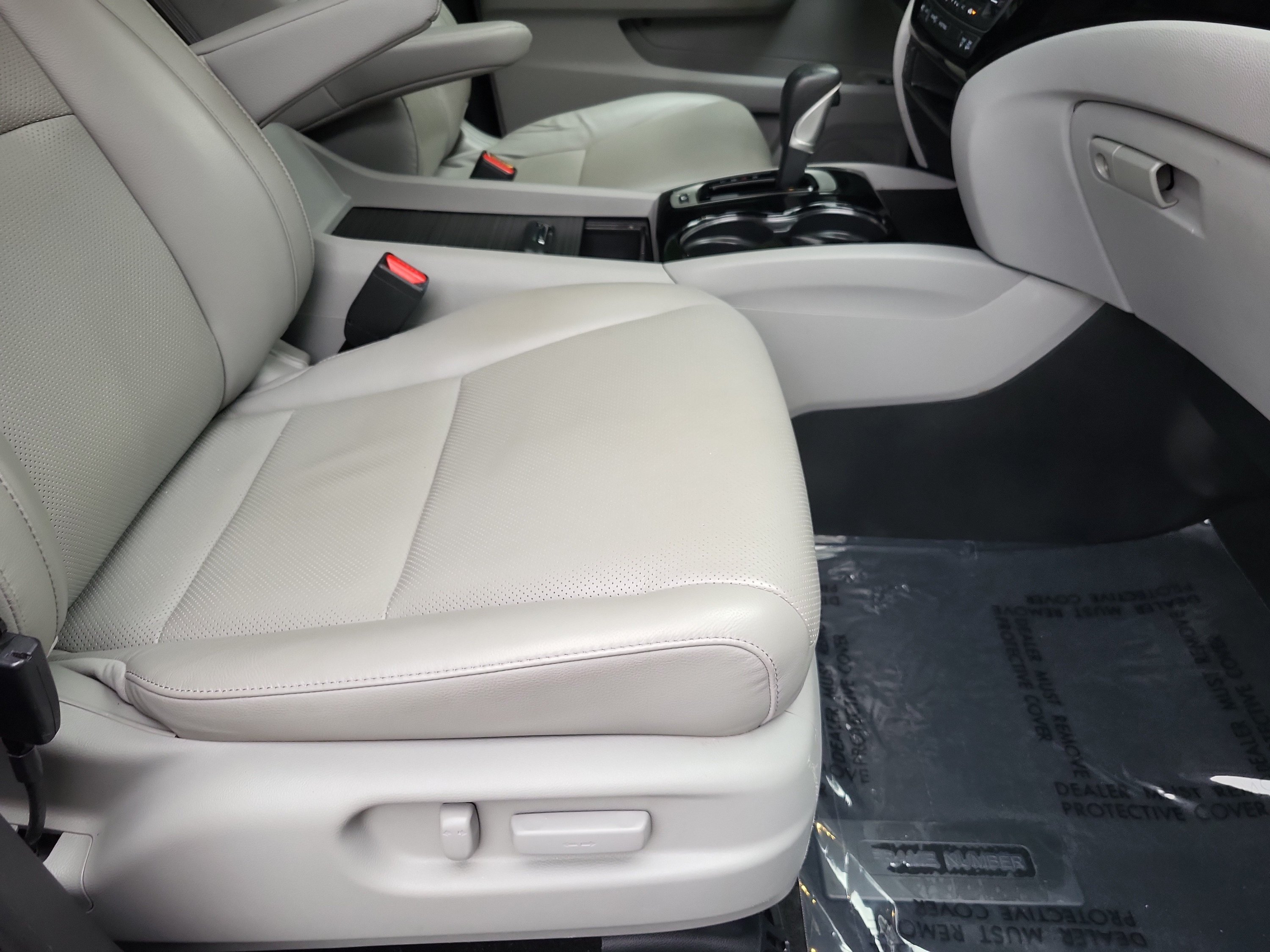 Used 2018 Honda Ridgeline RTL-E image 23