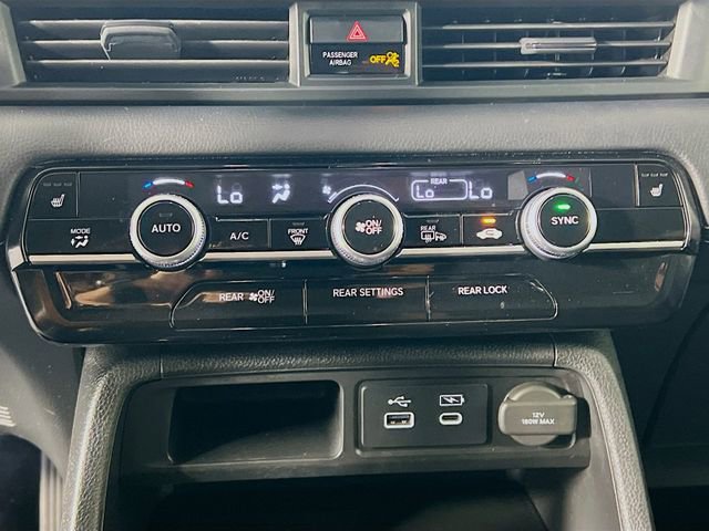 Used 2023 Honda Pilot EX-L image 23