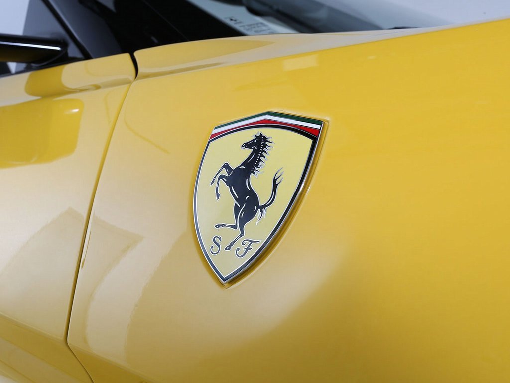 Used 2022 Ferrari Portofino M image 16