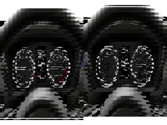 New 2026 Subaru Forester Sport image 18