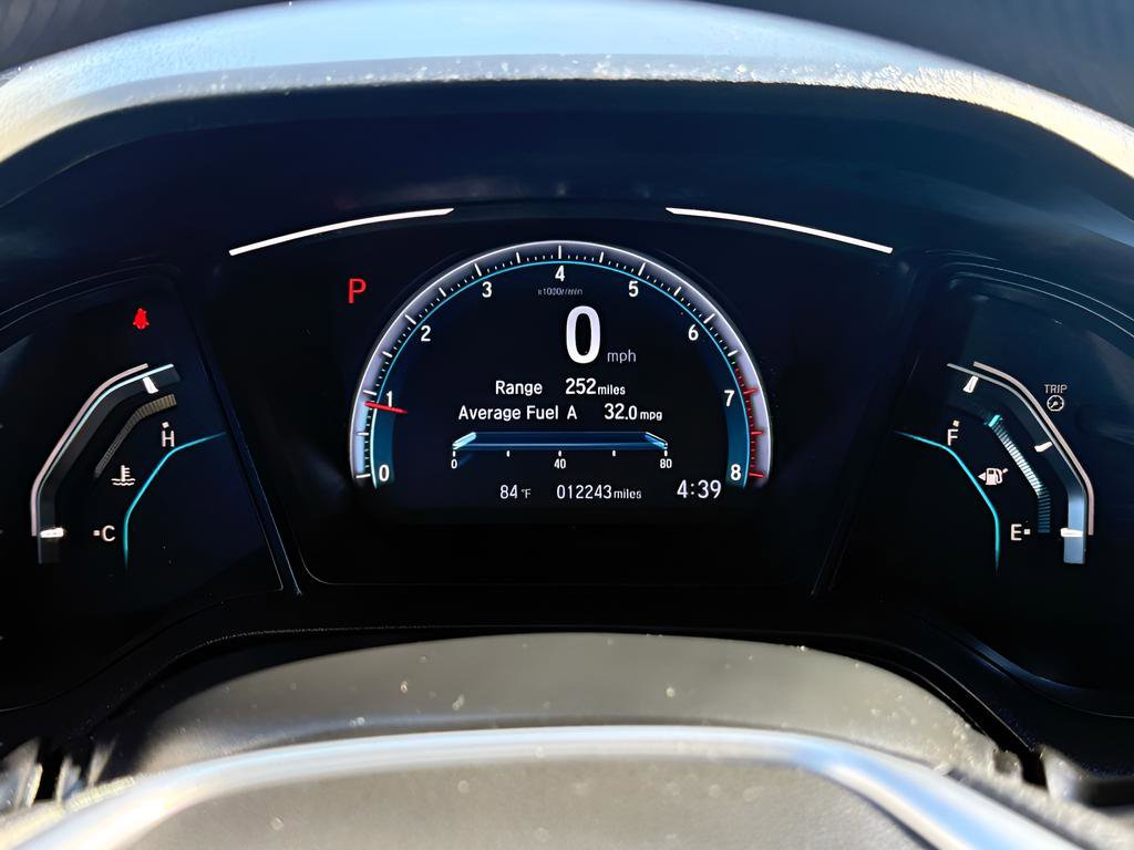 Used 2020 Honda Civic LX image 22