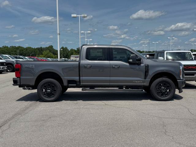 New 2026 Ford F250 XLT w/ XLT Premium Package
