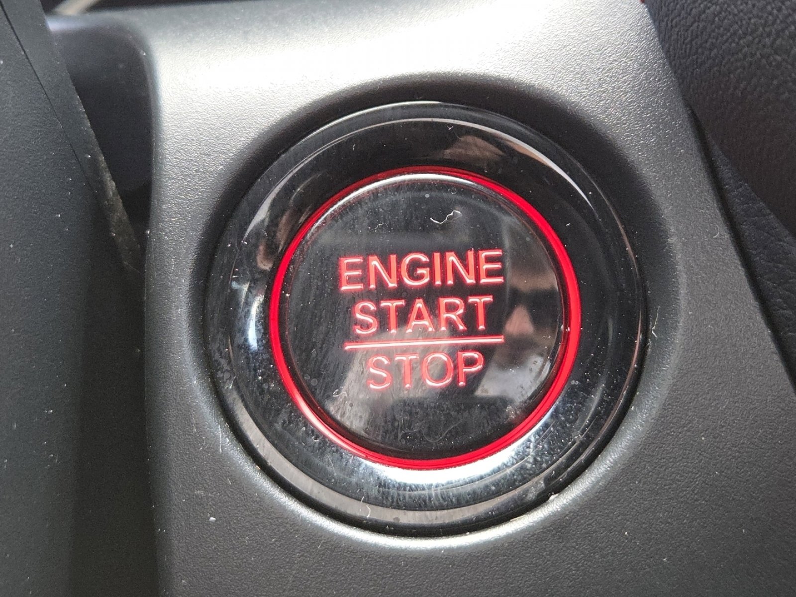 Used 2023 Honda HR-V Sport image 34