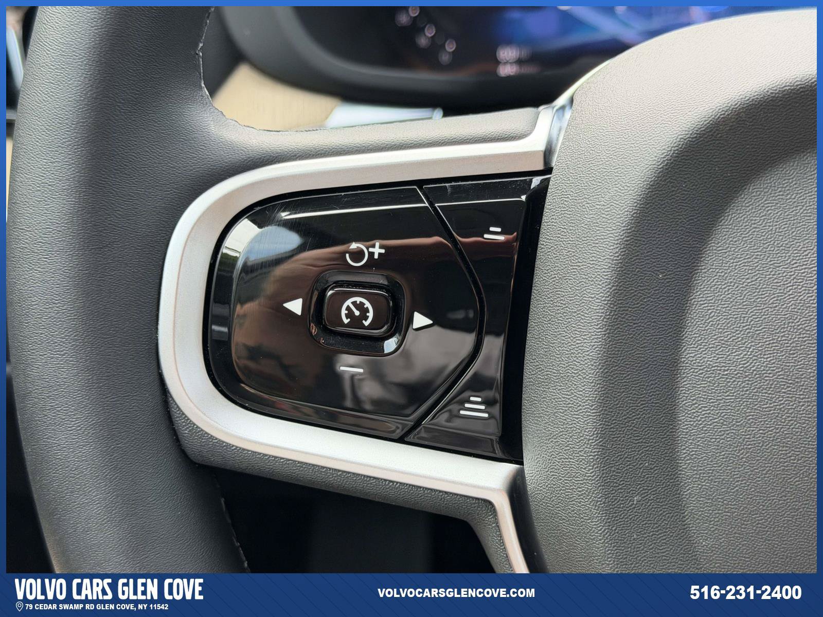 Used 2026 Volvo XC60 B5 Plus w/ Protection Package Premier AWD/4WD image 23