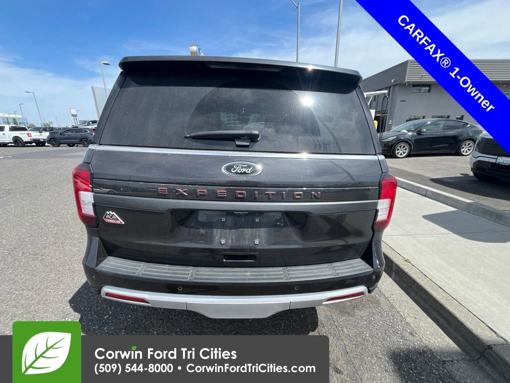 Used 2024 Ford Expedition Timberline AWD/4WD image 8