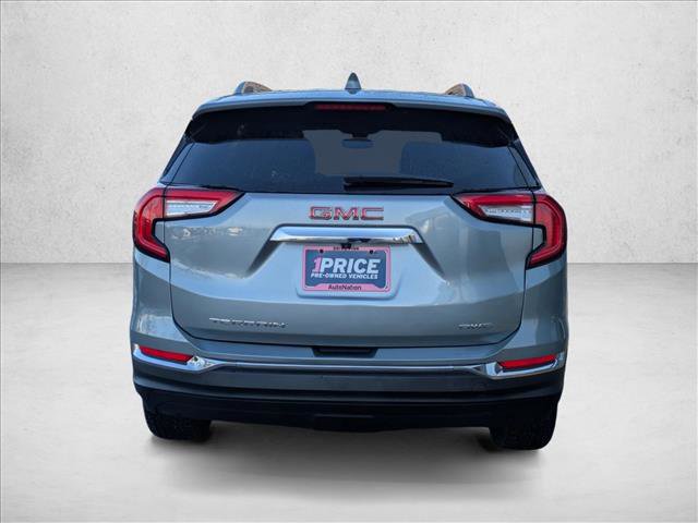 Used 2024 GMC Terrain SLT image 7