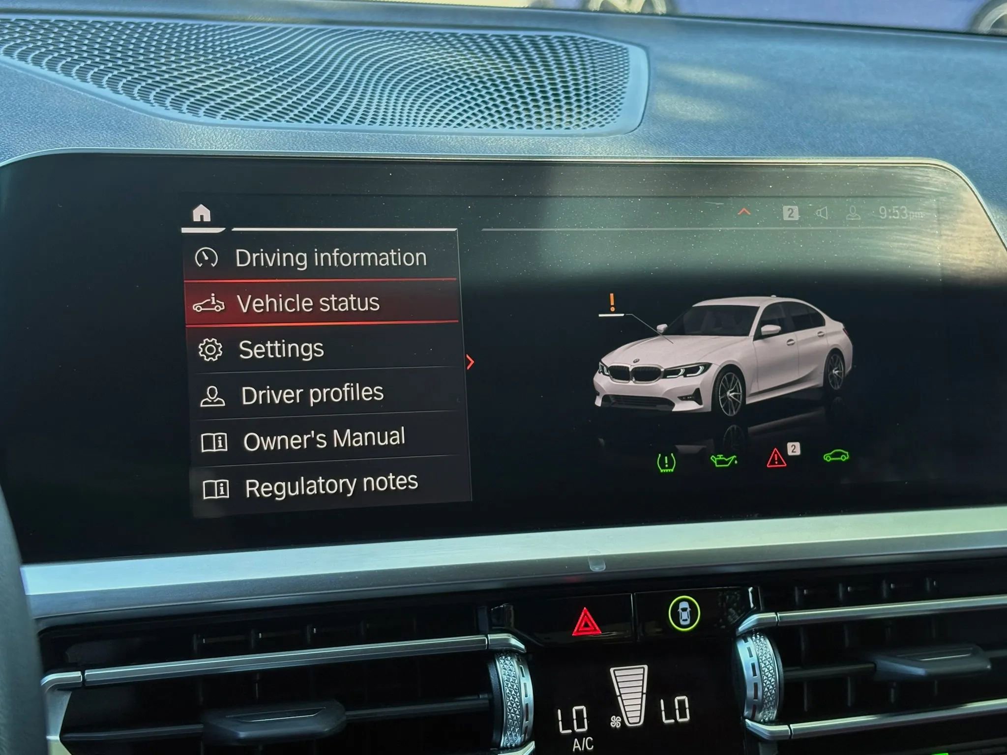 Used 2022 BMW 330i Sedan w/ Driving Assistance Package image 18