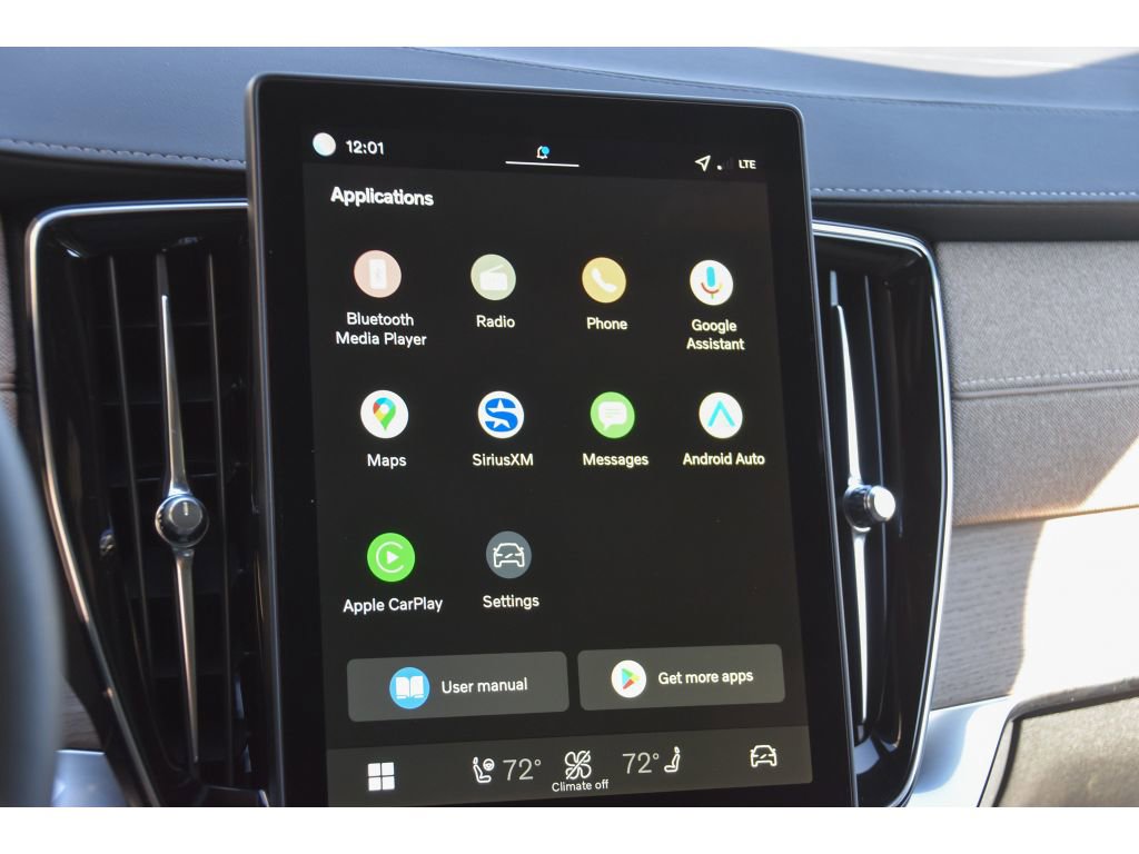 New 2026 Volvo XC90 B6 Plus w/ Protection Package Premier image 21