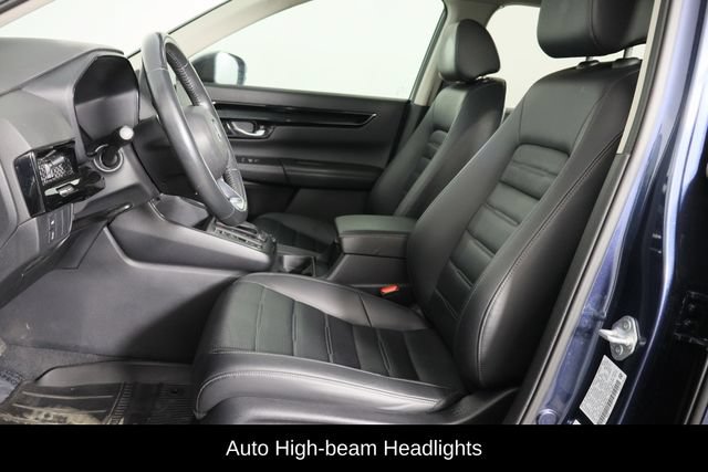 Used 2024 Honda CR-V EX-L image 13