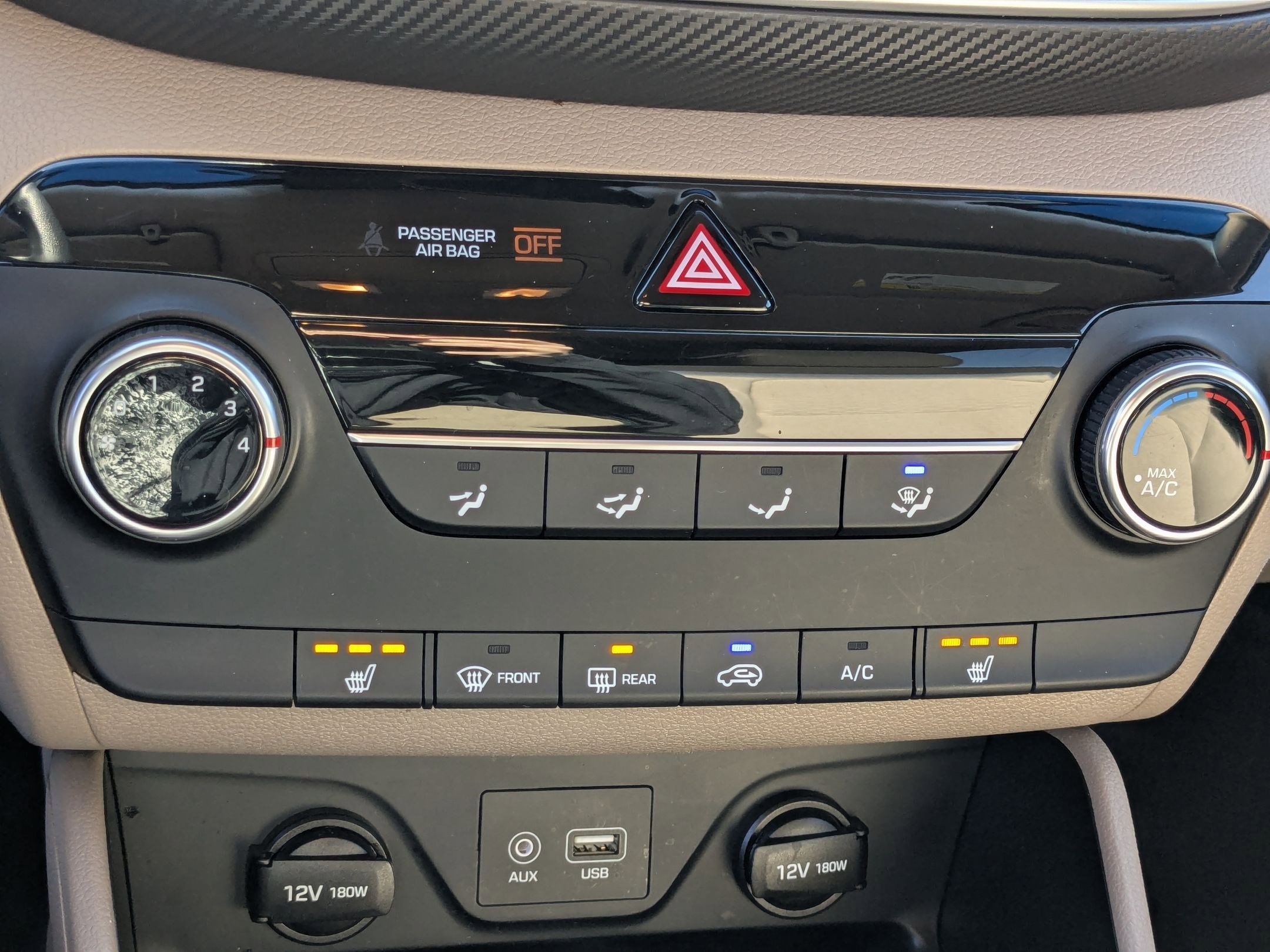 Used 2019 Hyundai Tucson Value image 23