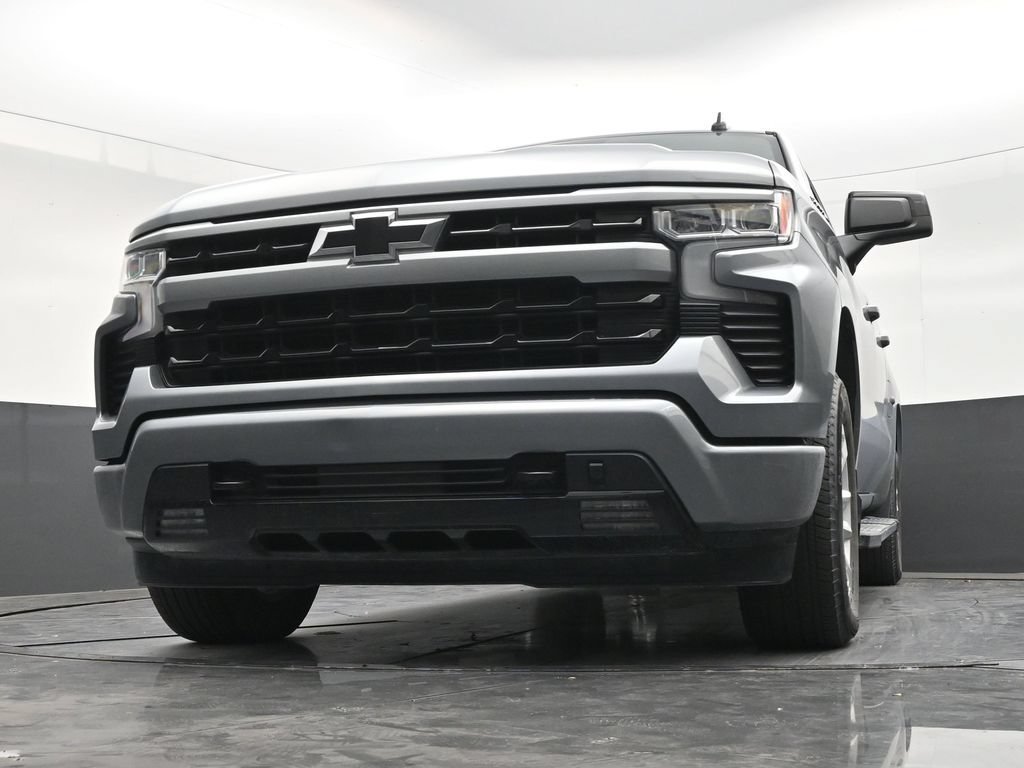 Used 2023 Chevrolet Silverado 1500 RST RWD image 26