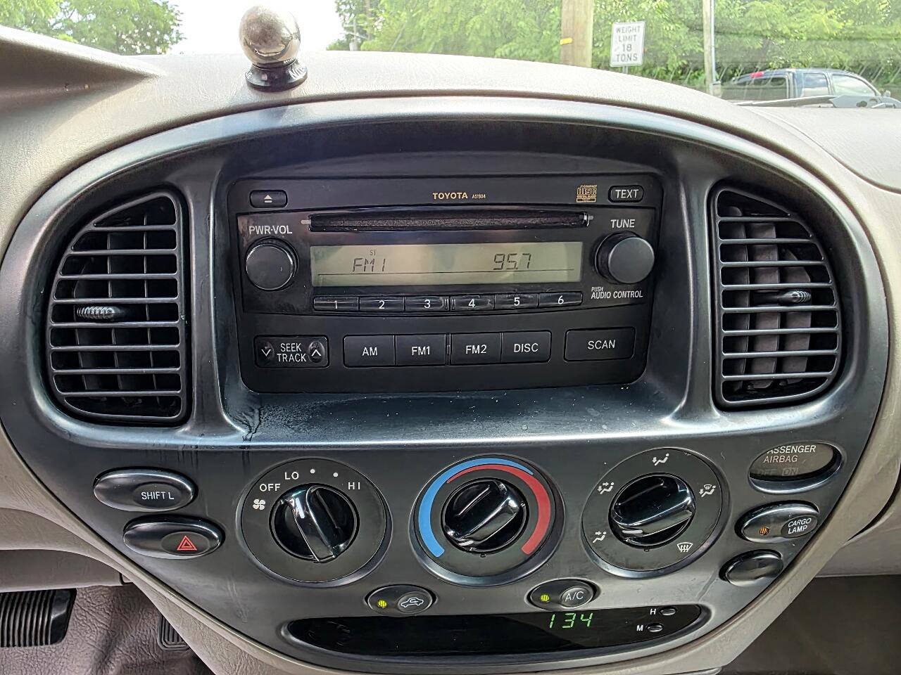 Used 2006 Toyota Tundra 2WD Regular Cab image 15