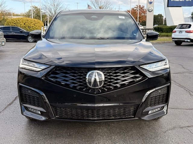 New 2026 Acura MDX A-Spec image 3