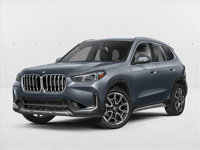 New 2025 BMW X1 xDrive28i w/ Technology Package