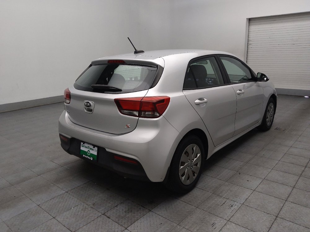 Used 2020 Kia Rio S FWD image 9
