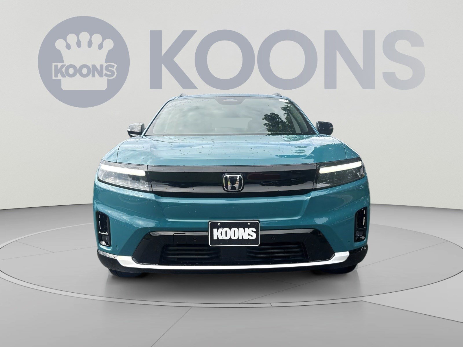 Used 2024 Honda Prologue Touring image 11