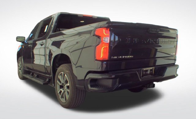 Used 2023 Chevrolet Silverado 1500 RST AWD/4WD image 11