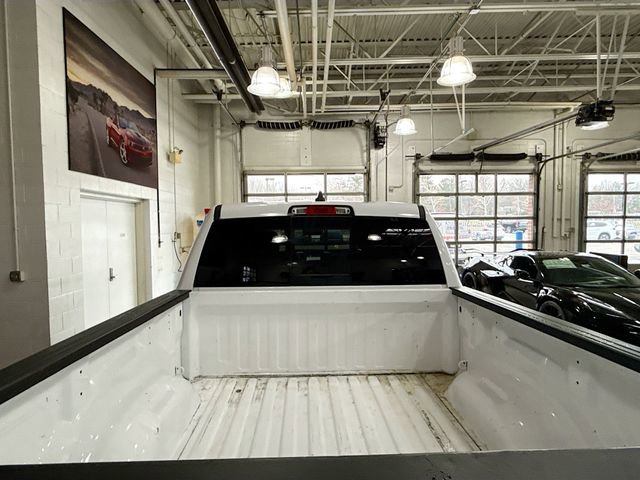 Used 2023 RAM 1500 Big Horn image 27