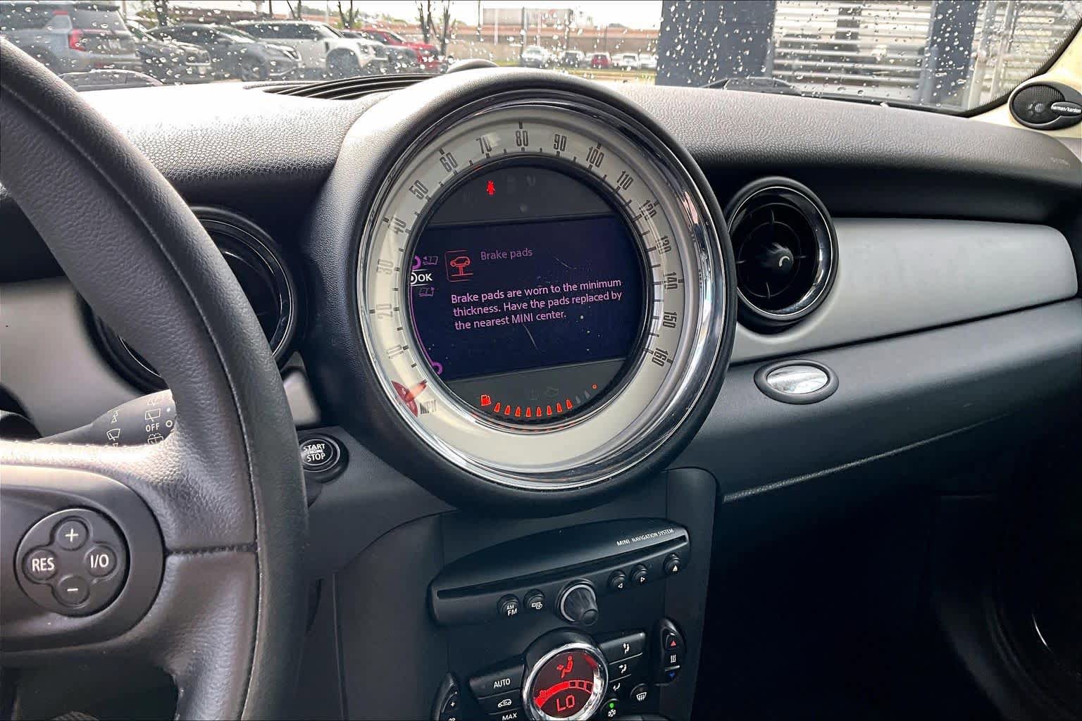 Used 2012 MINI Cooper Hardtop image 6